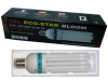 Ampoule ECO-STAR CFL 125W 2700K floraison