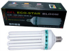 Ampoule ECO-STAR CFL 200W 2700K floraison